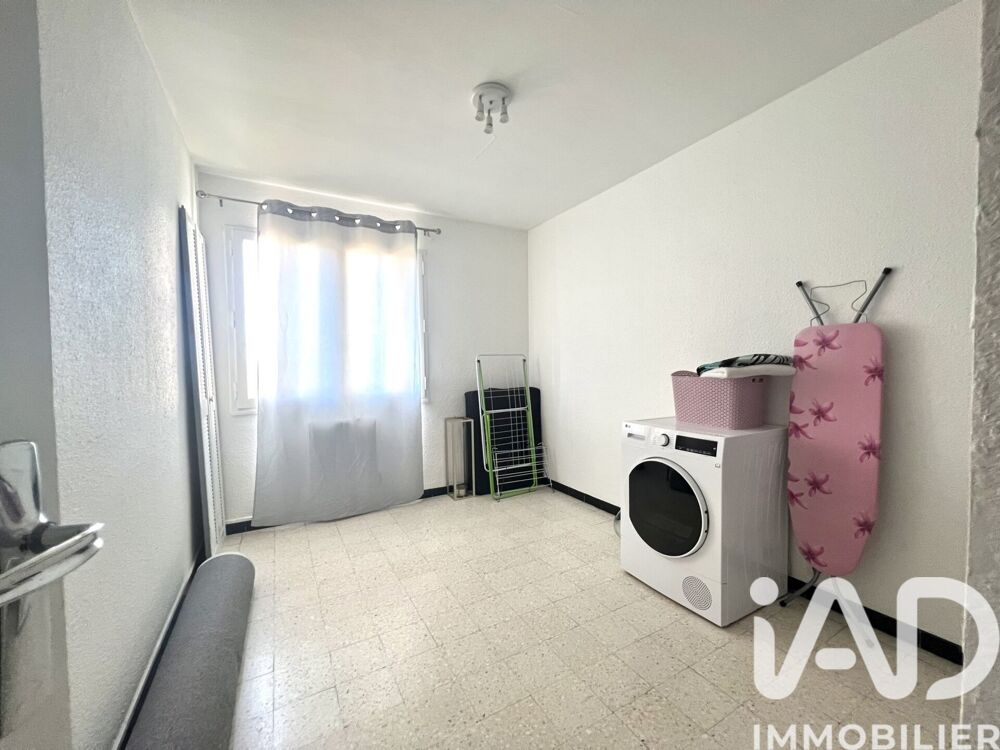 Vente Appartement Vente Appartement 3 pièces Nîmes