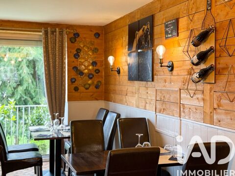   Vente Restaurant 180 m&sup2; 