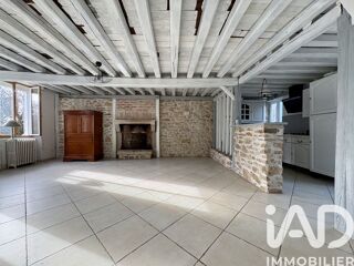  Maison à vendre 3 pièces 80 m²
