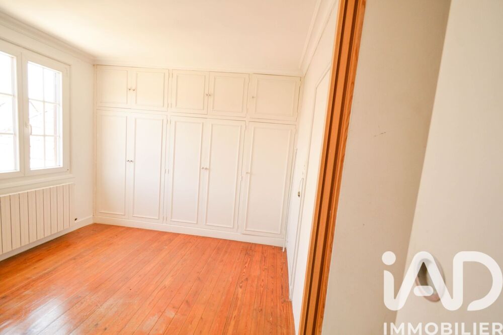 Vente Maison de ville 4 pièces