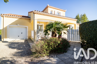  Maison à vendre 7 pièces 153 m²