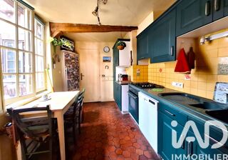  Maison à vendre 12 pièces 219 m²