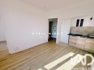  Appartement à louer 2 pièces 36 m²