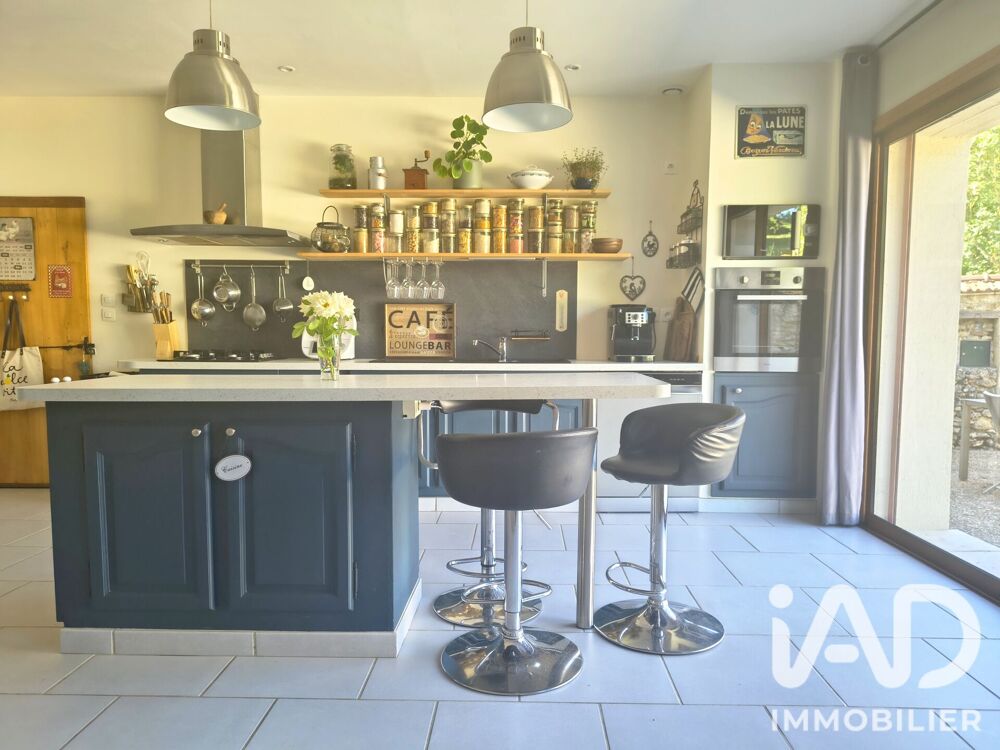 vente Maison - 5 pièce(s) - 145 m² Auneau (28700)
