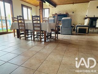  Maison à vendre 6 pièces 120 m²