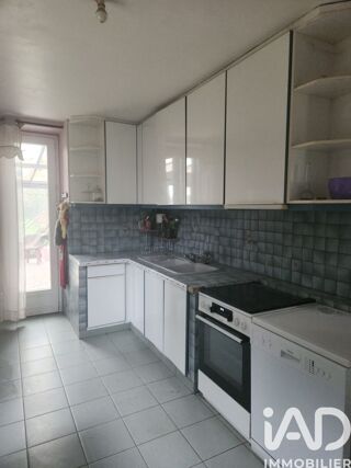  Maison à vendre 5 pièces 170 m²