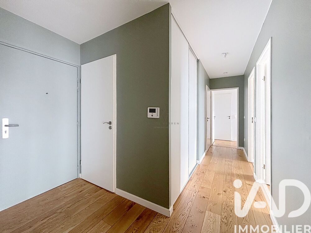 Vente Appartement Vente Appartement 4 pièces Clamart