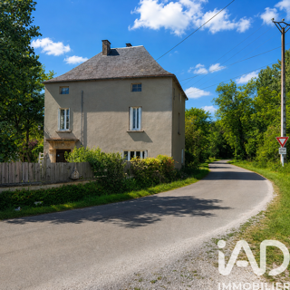  Maison à vendre 3 pièces 86 m²