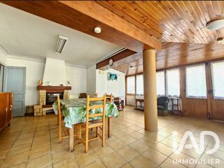  Maison à vendre 6 pièces 116 m²