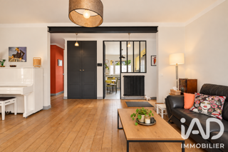  Maison à vendre 6 pièces 112 m²