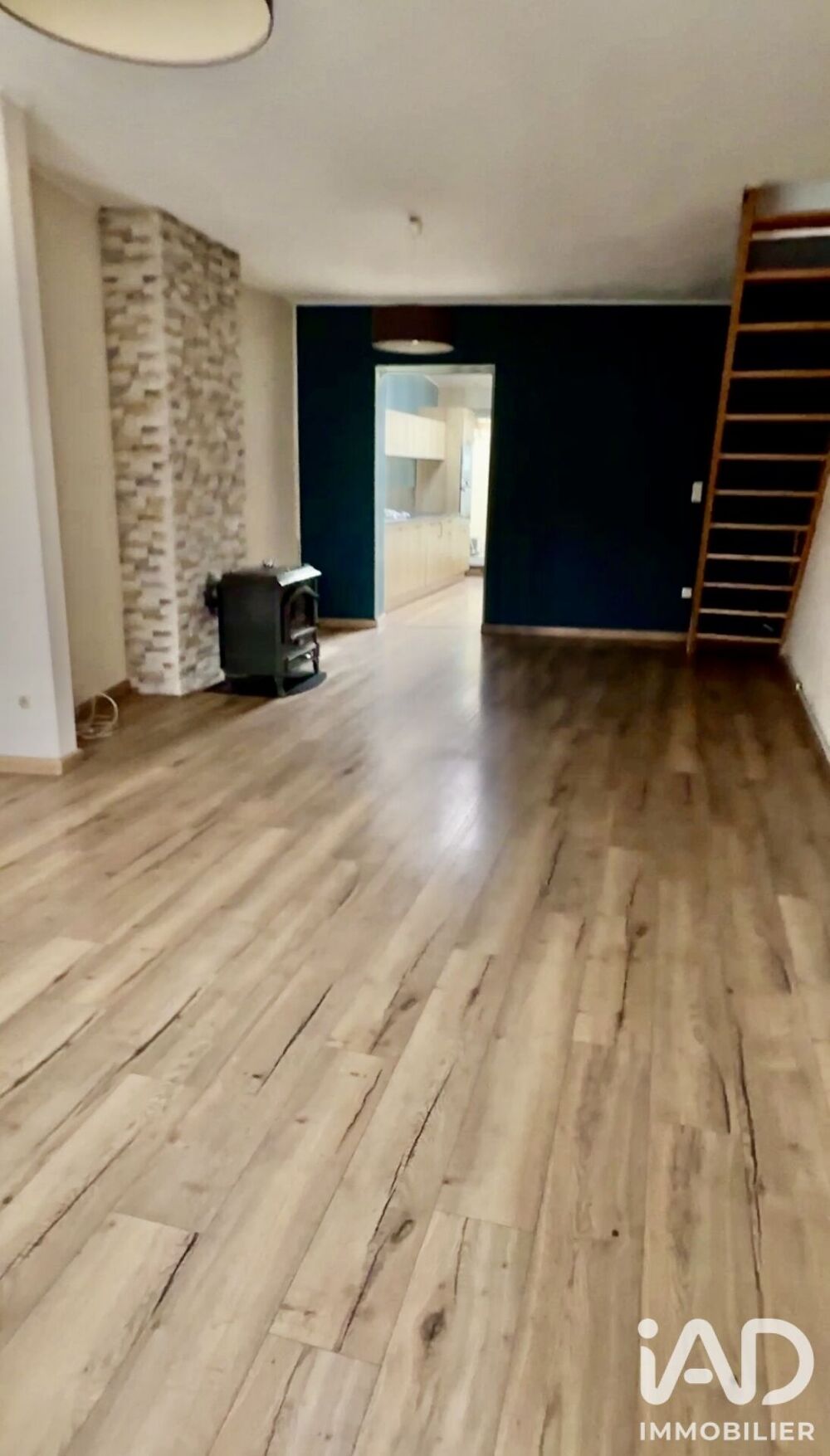 Vente Maison Vente Maison de ville 4 pièces Lys-lez-lannoy