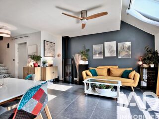  Appartement à vendre 4 pièces 78 m²