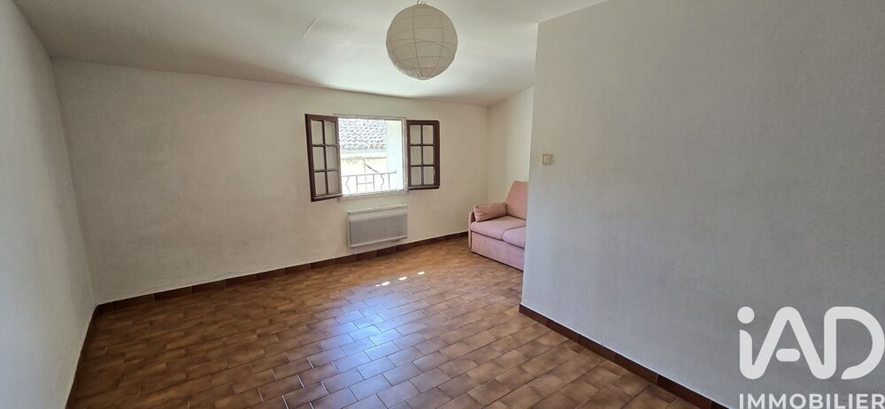 Vente Maison de village 4 pièces