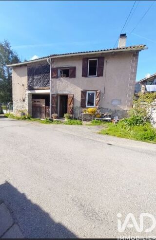  Maison à vendre 4 pièces 101 m²