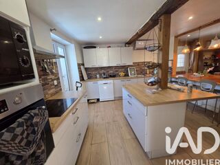  Maison � vendre 4 pi�ces 82 m�