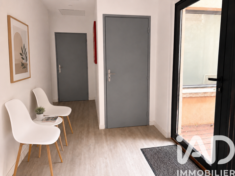   Vente Boutique/Local commercial 175 m&sup2; 