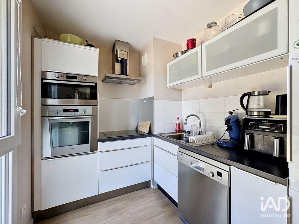 Vente Appartement Vente Appartement 4 pièces Rennes
