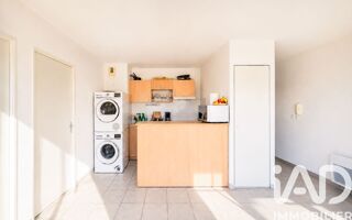  Appartement à vendre 2 pièces 42 m²
