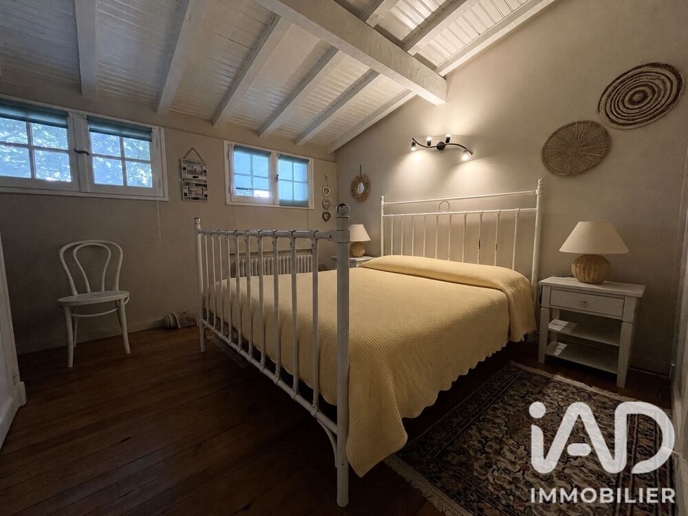 à vendre  Maison Saint-Vincent-de-Tyrosse (40230)