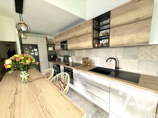  Appartement à vendre 3 pièces 63 m²