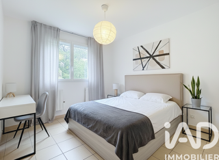  Appartement à vendre 3 pièces 64 m²