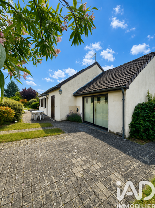  Maison à vendre 4 pièces 74 m²