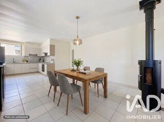  Maison à vendre 4 pièces 110 m²