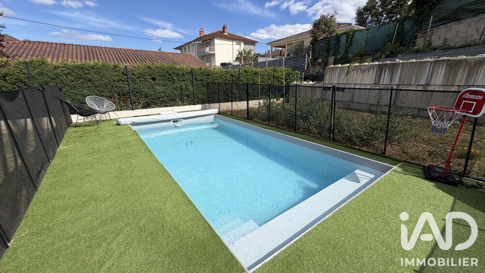 Vente Maison Vente Maison/villa 4 pièces Capdenac-gare