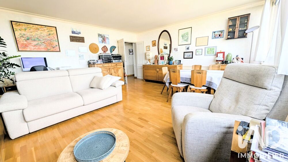 Vente Appartement Vente Appartement 4 pièces Paris 13