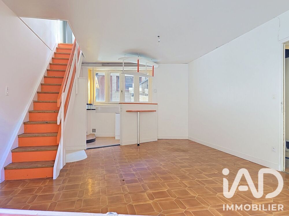 Vente Maison/villa 3 pièces