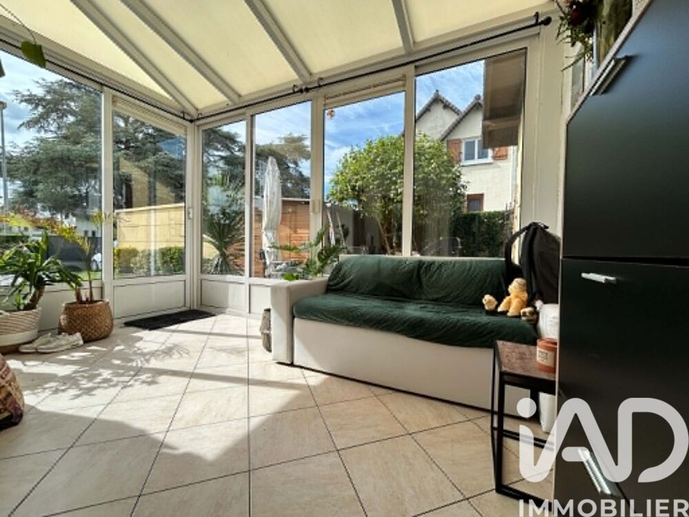 Vente Maison Vente Maison/villa 4 pièces Port-jérôme-sur-seine