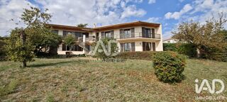  Maison à vendre 8 pièces 212 m²
