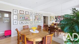  Appartement à vendre 3 pièces 75 m²