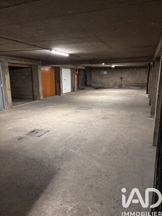  Parking / Garage � vendre 10 m�