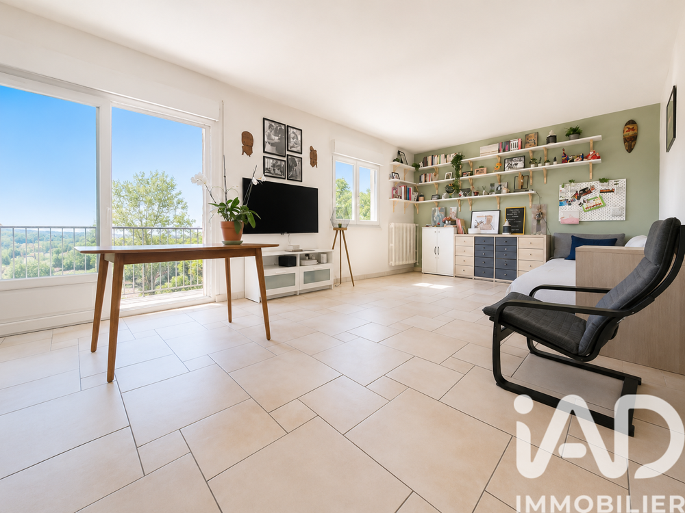 Vente Maison traditionnelle 6 pièces