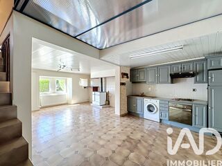  Maison à vendre 9 pièces 199 m²