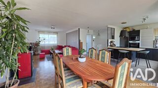  Maison à vendre 6 pièces 125 m²