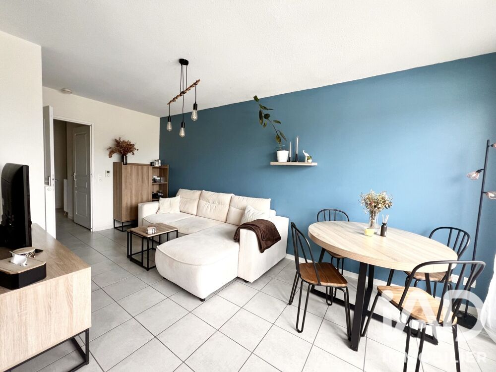 Vente Appartement Vente Appartement 3 pièces Pessac