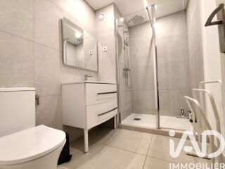  Appartement � vendre 2 pi�ces 33 m�