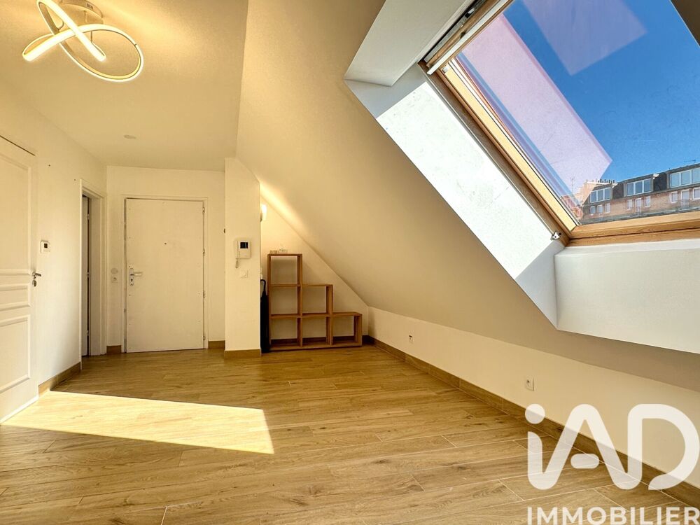 Vente Appartement Vente Appartement 4 pièces Montrouge