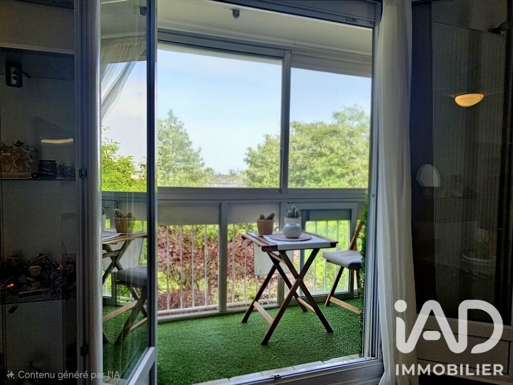 vente Appartement - 4 pièce(s) - 77 m² Marseille 11