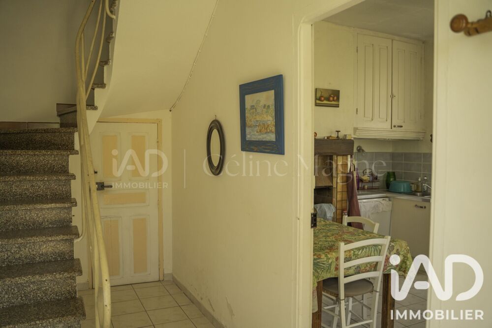 à vendre  Maison Gruissan (11430)