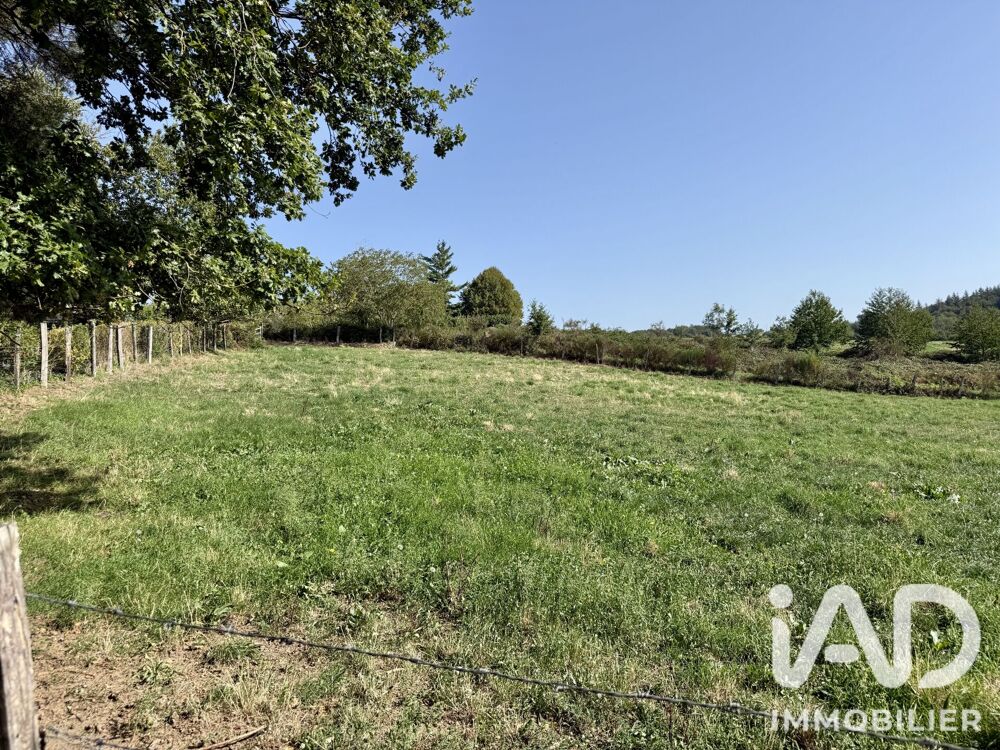 Vente Terrain Vente Terrain à bâtir 5 359 m&sup2; Quins