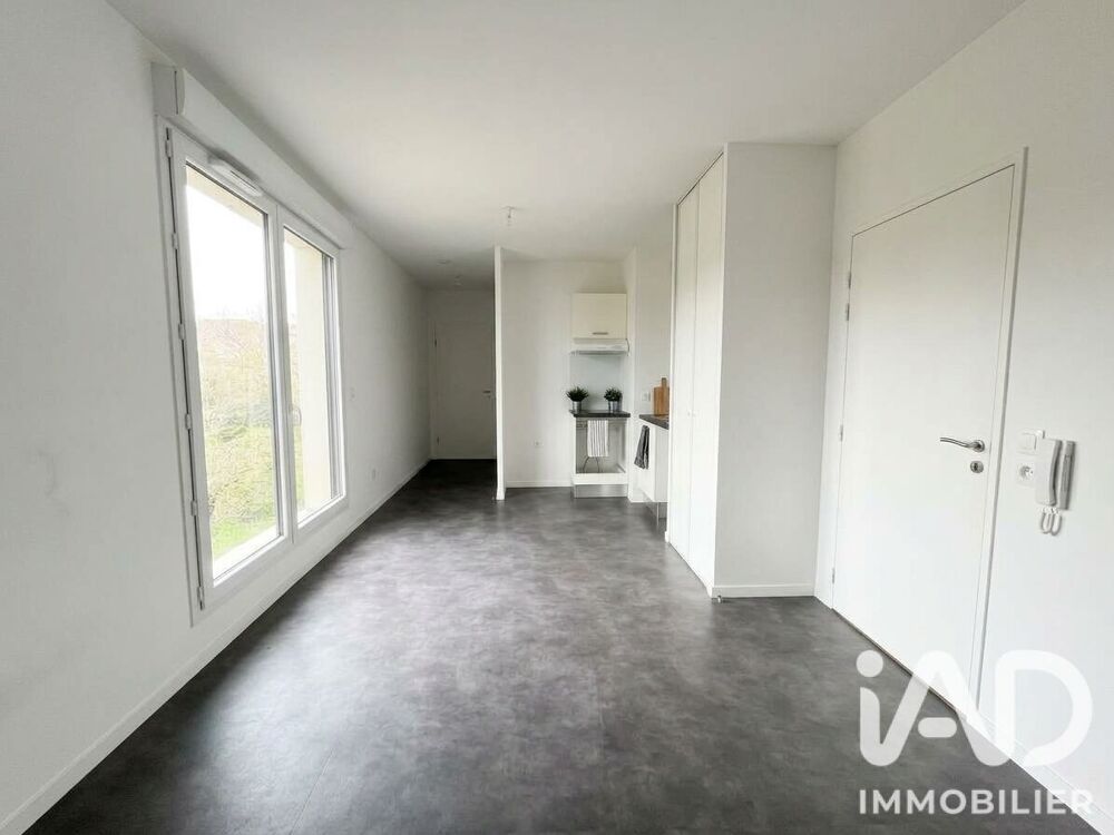 Vente Appartement Vente Appartement 2 pièces Villenave-d'ornon