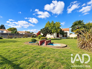 Vente Maison Vente Maison/villa 5 pièces Port-saint-père