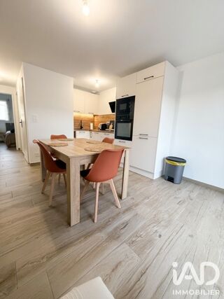 Location Appartement Location Appartement 2 pièces Agde