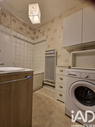  Appartement � vendre 2 pi�ces 34 m�