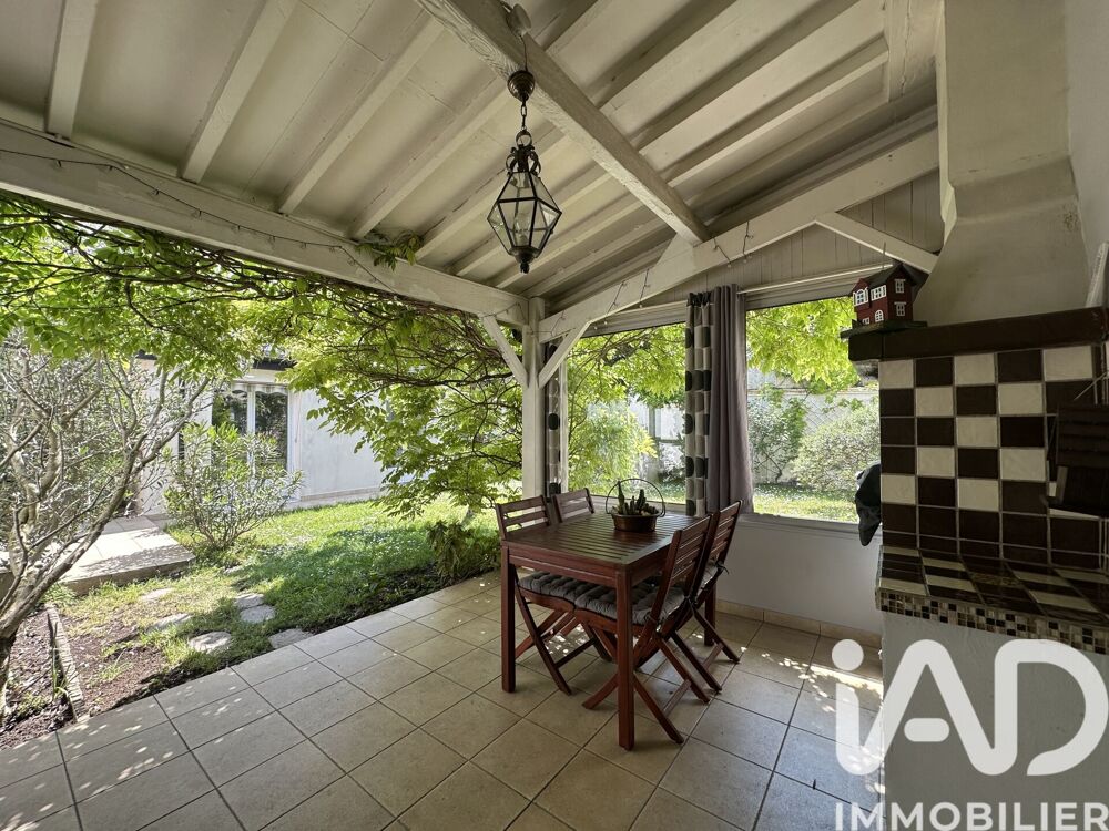 � vendre  Maison Fontenay-sous-Bois (94120)