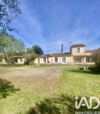  Maison à vendre 5 pièces 140 m²