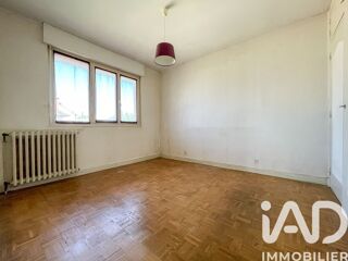  Appartement à vendre 3 pièces 56 m²